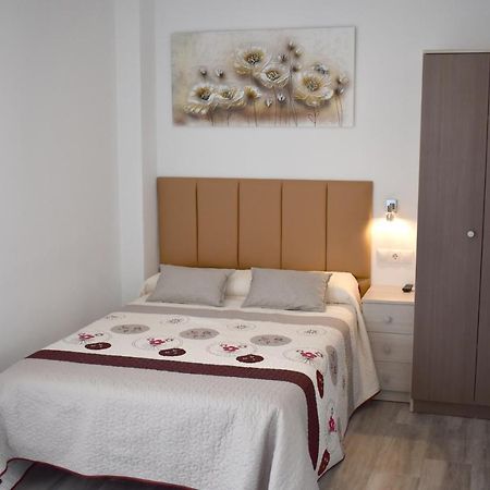 Iznajar Suites Екстер'єр фото