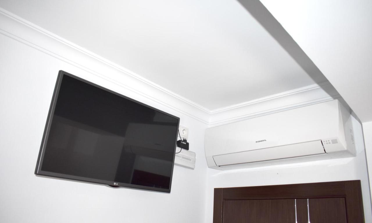 Iznajar Suites Екстер'єр фото