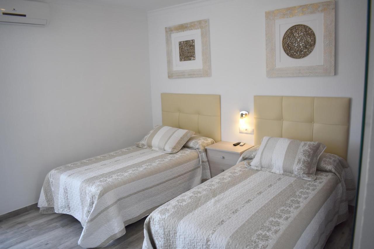 Iznajar Suites Екстер'єр фото