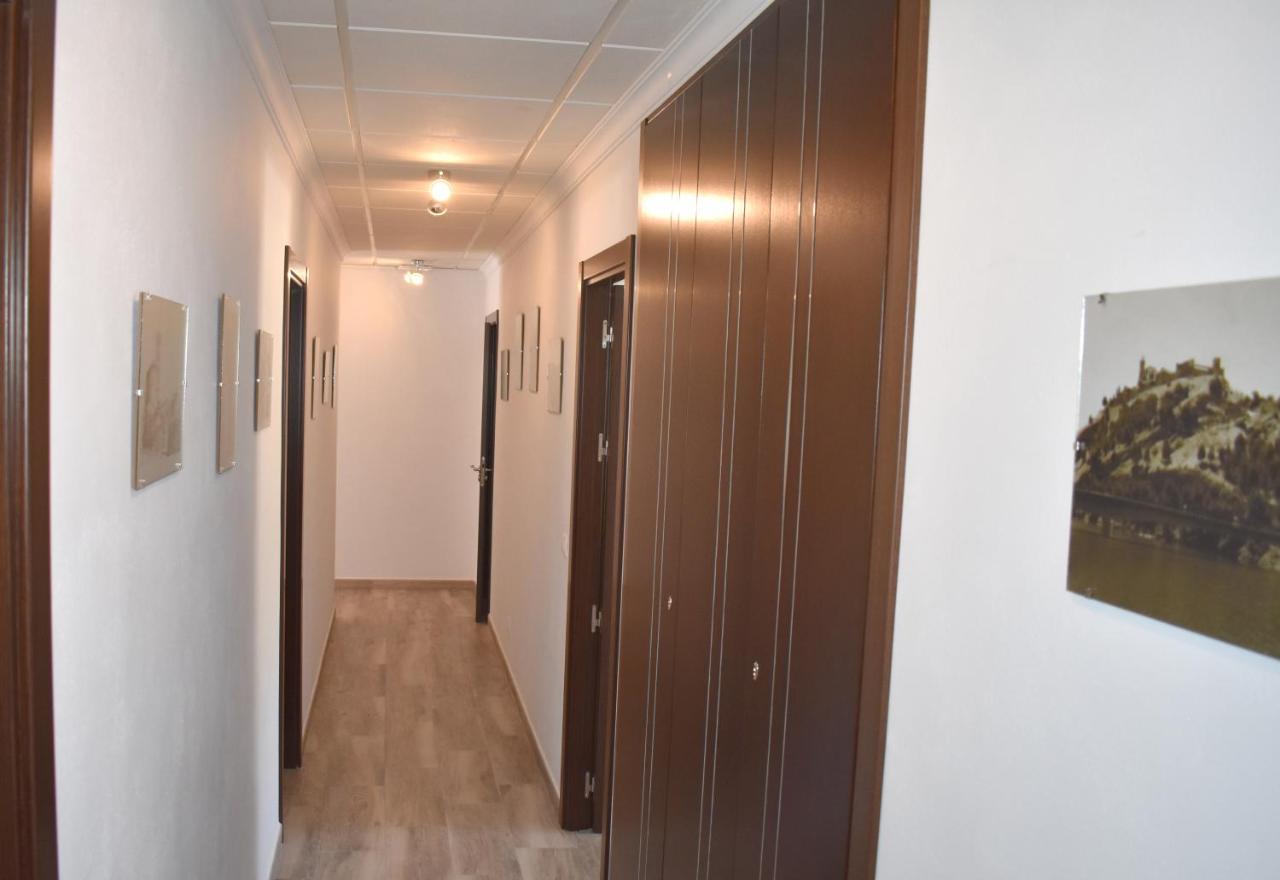 Iznajar Suites Екстер'єр фото