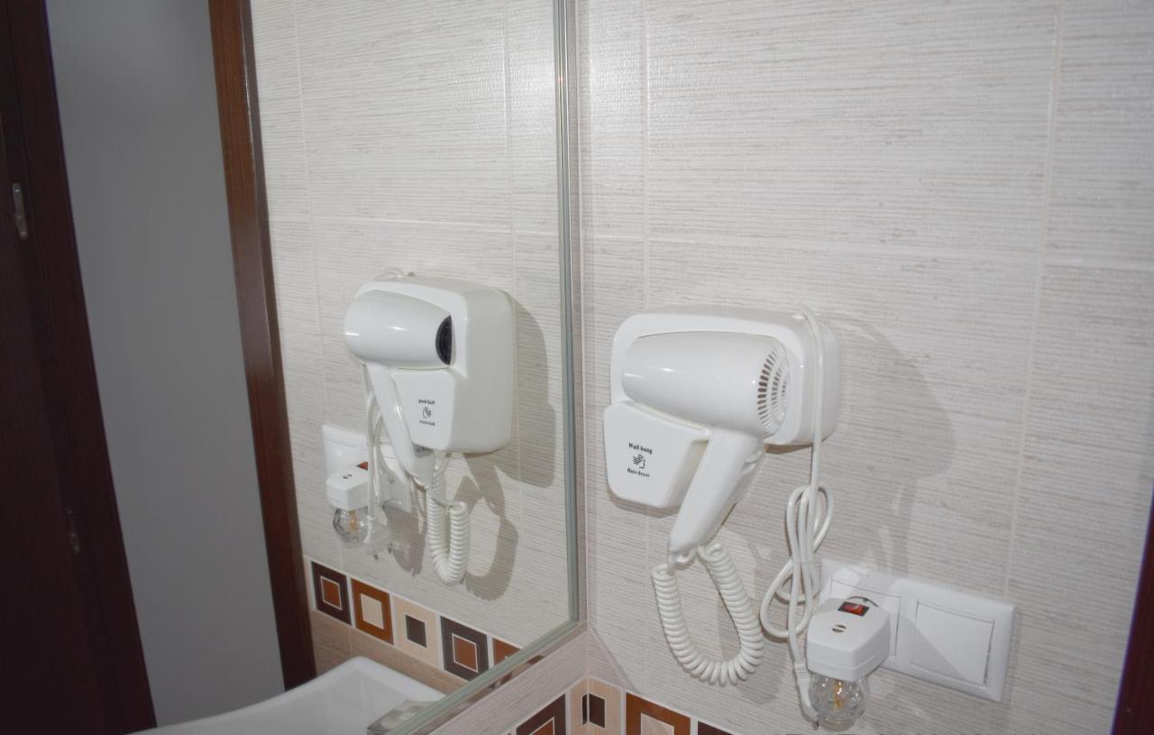 Iznajar Suites Екстер'єр фото